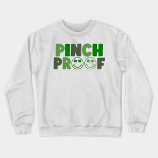 Pinch Proof Crewneck Sweatshirt